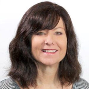 Linda Wilson Facilitator Profile Image