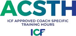 ICF Approved Coach Specific Training Hours